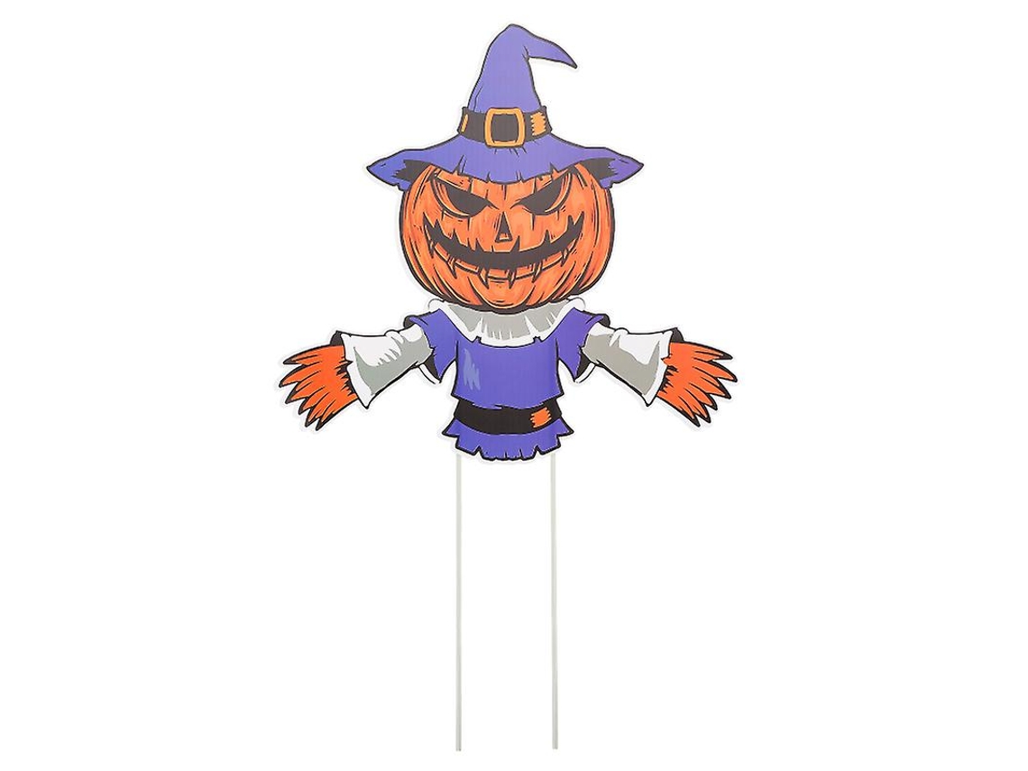 1Pcs Inserção Criativa para Gramado ALLINLESS