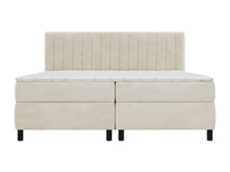 Cama Continental Donisi