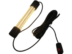 Luzes Lagos Lanterna Solar Led GOKOCO