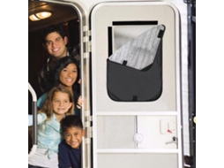 Pare soleil Étanche pour Camping Car SFUSHOS