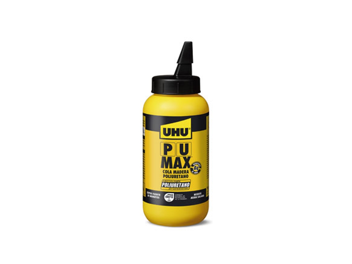 Cola Poliuretano Madera Pu Max UHU