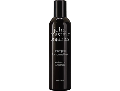 Champô para Uso Diário Lavender And Rosemary  (236 ml)