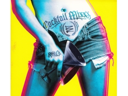 CD Revolting Cocks - Cocktail Mixxx