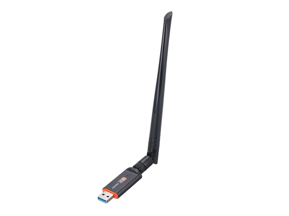 Adaptador Sem Fio Usb Dual banda LAXISCREED