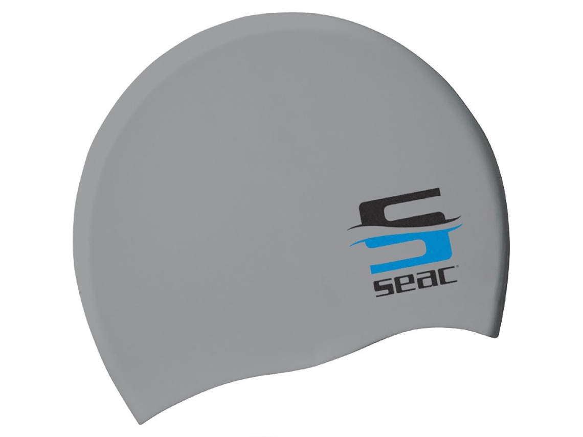 Touca Natação SEACSUB Natação silicone