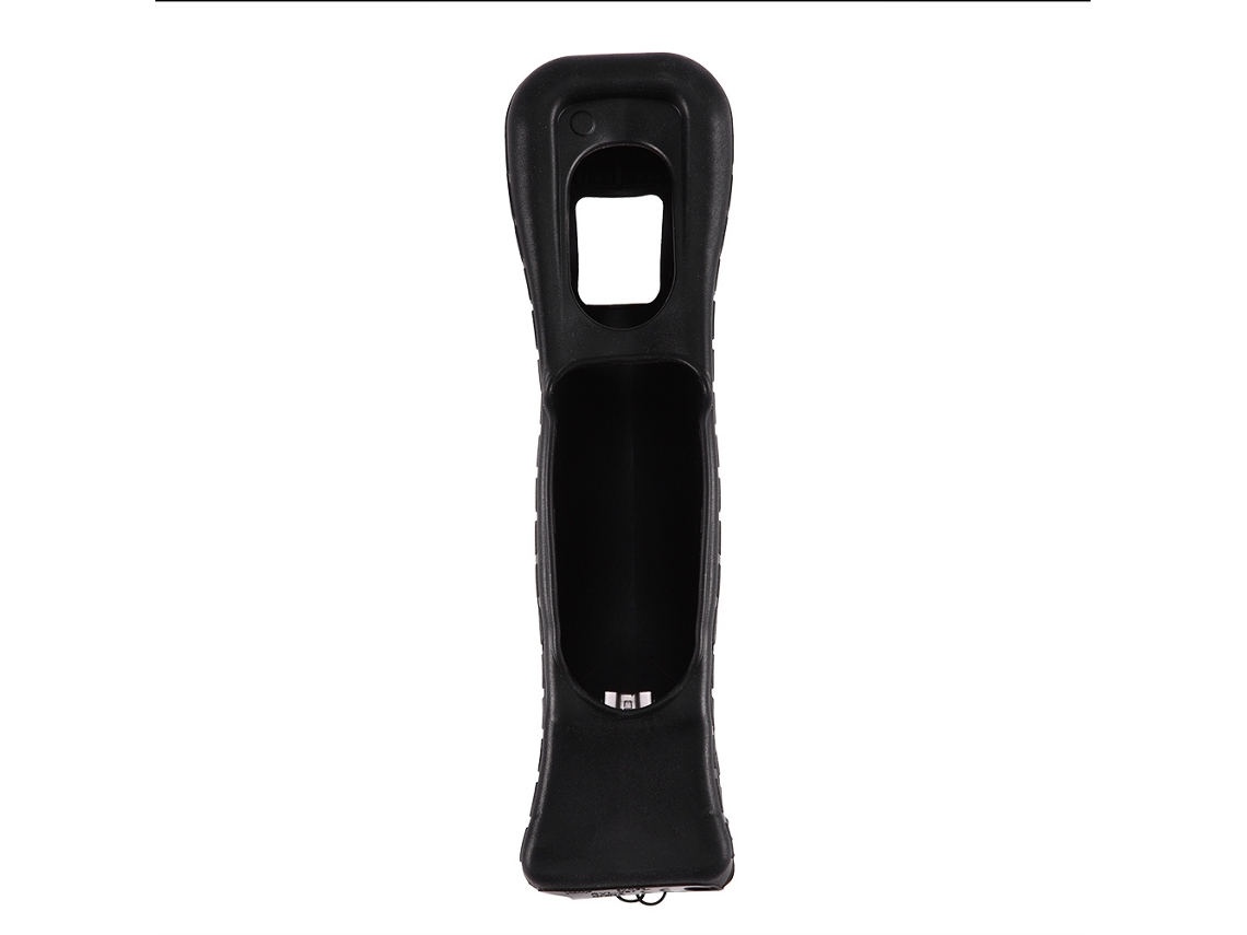 AQUAFORGE capa de silicone para adaptador de sensor motionplus para controle remoto nintendo wii