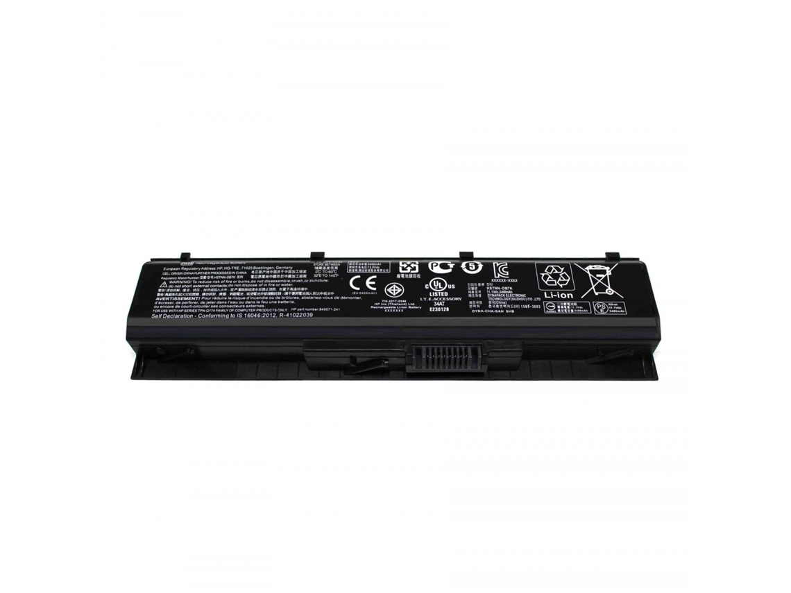 Bateria de Computador Portátil Hp / Compaq