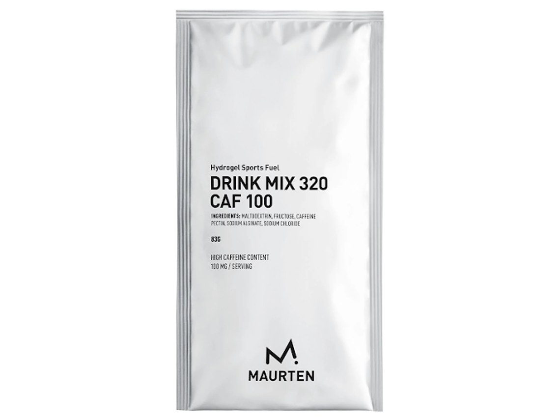 Maurten Drink Mix 320 Café 100 Envelope 80 Gr MAURTEN