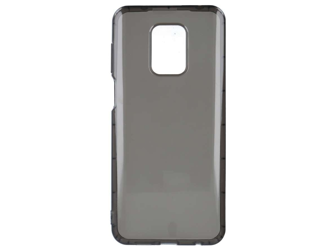 Capa Silicone Colorida para Xiaomi Redmi Note 9 Pro LA CASA DE LAS CARCASAS