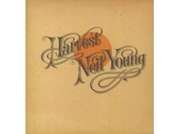 Vinil Neil Young - Harumi (1CDs)