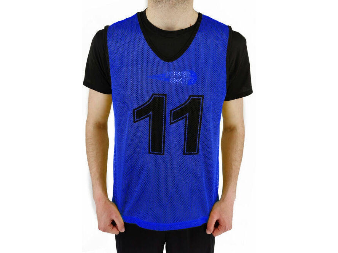 Colete LYNX SPORT 1 a 11 (TU - Azul)