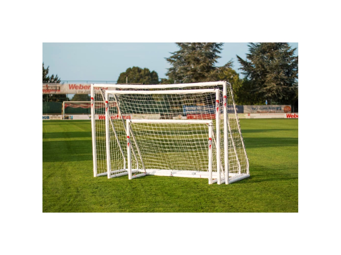 Baliza de futebol LYNX SPORT Powershot