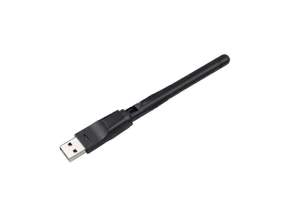 Lurelia Adaptador Usb Wi-fi Rt5370 150 Mbps 2,4 Ghz Antena
