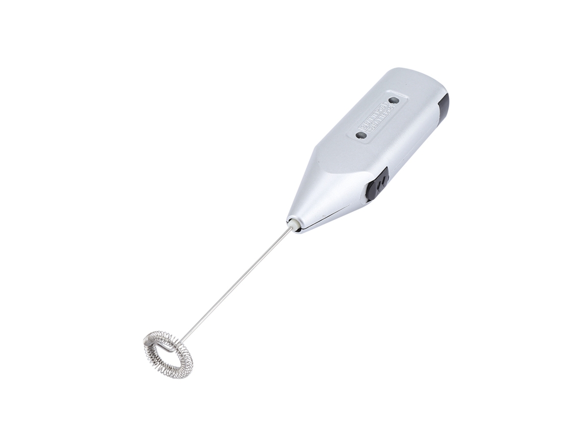 Espumador Elétrico de Leite, Manual, para Ovos AQUAFORGE