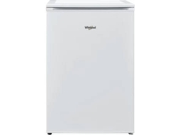 Mini Frigorífico WHIRLPOOL W55VM 1120 W 2 WS (Estático - 83.8 cm - 122 L - Branco)