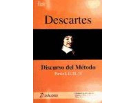 Livro Descartes. Discurso Del Metodo