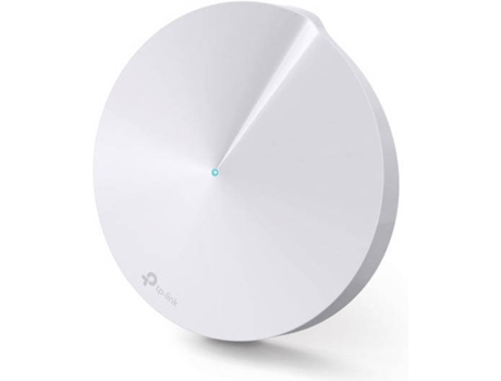 ROUTER TP-LINK AC1300 HOME MESH WIFI DECO M5 (PACK-1) — Dual Band
