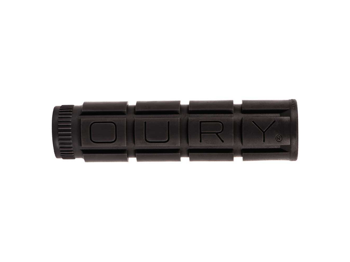 Punhos V2 Preto 114 Mmoury