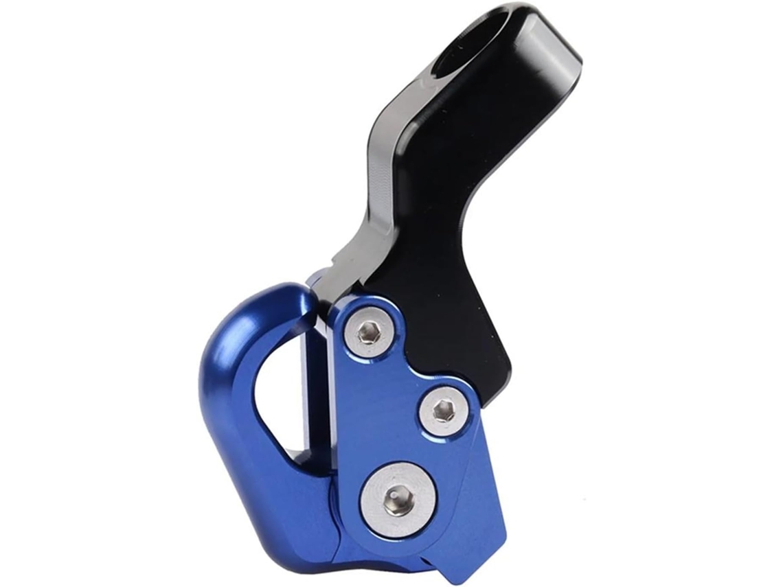 Gancho Para Bolsa De Motocicleta, Suporte Para Capacete, Alça Para Click 150i, 125i, Ravio 125, Vario 150