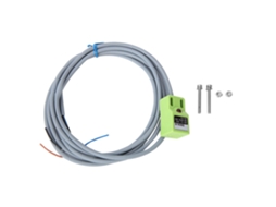 Sensor Indutivo de Proximidade 4mm Interruptor Sn04 n Dc10 30v Npn no