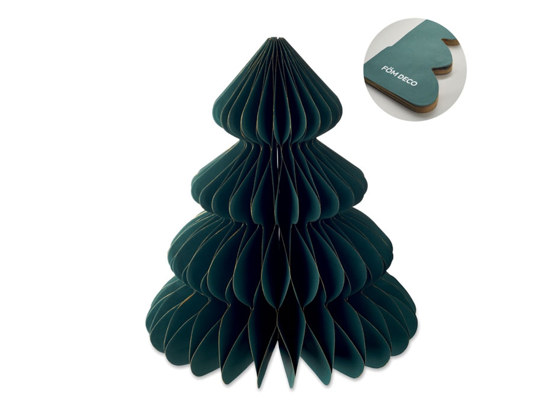 Àrbol de Navidad de Papel MIDOCEAN