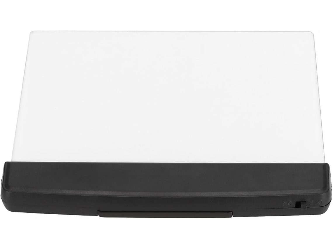 Luzes Led Para Leitura, Luminária De Mesa Lightwedge Com Luz