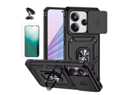 Pelicula de Vidro GIFT4ME Xiaomi Redmi Note 14