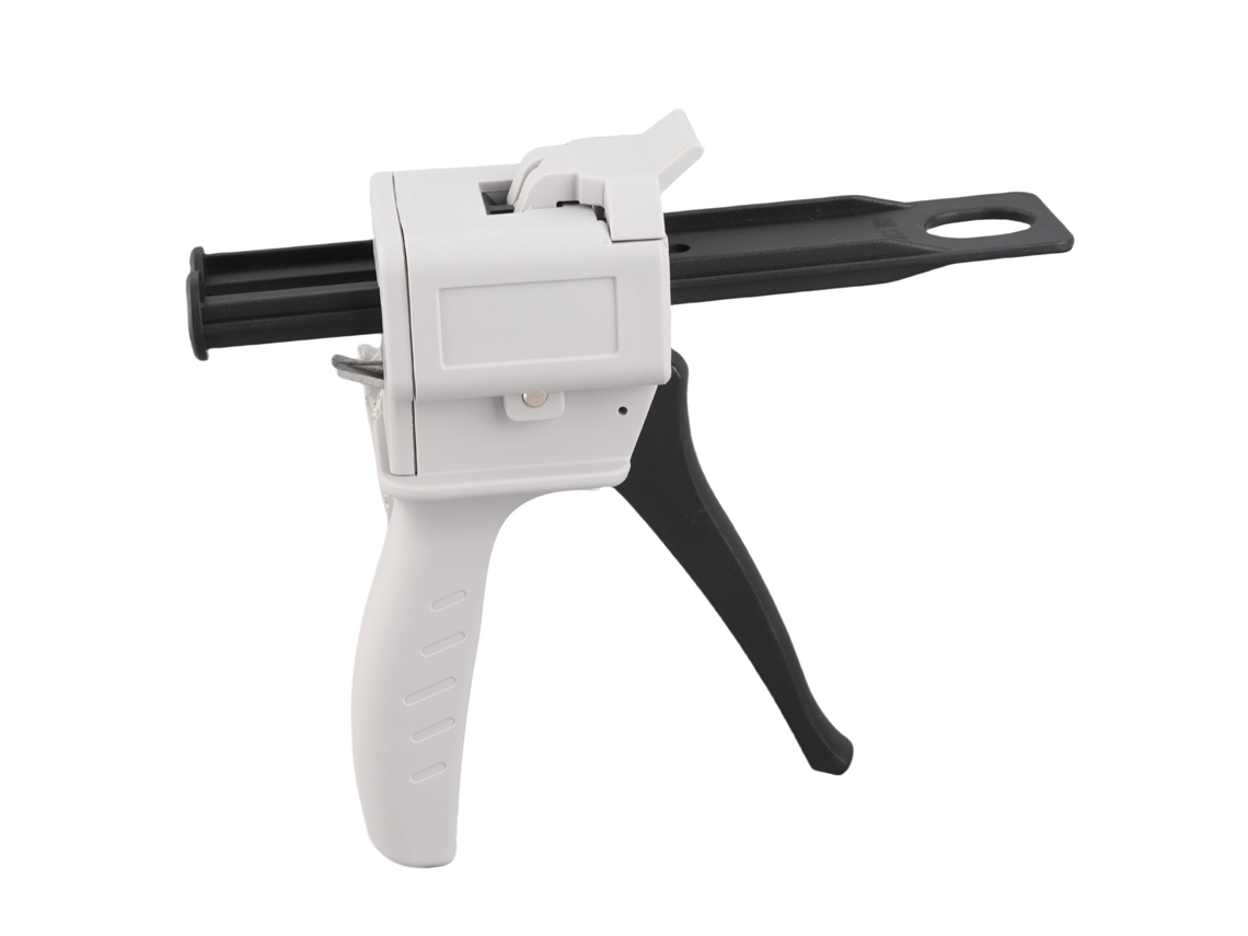 Pistola De Cola Ab 50ml Vante (aplicação Adesiva Fácil, Durabilidade E Estabilidade)