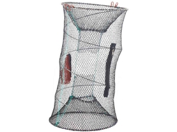 Xalavar EVIA Nylon Basket Preto