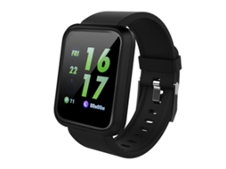 Pulseira Inteligente Com Monitoramento De Ritmo Cardíaco E Pressão Arterial