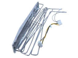 Kit Resistor Com Fusível Térmico 180W /72C C00292646 INDESIT