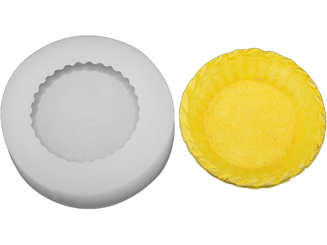 Moldes Para Velas, Moldes Para Sabonetes, Moldes Para Bolos