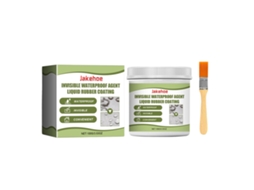 Selante Invisível e Resistente À Água para Interior e Exterior LAXISCREED