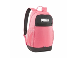 Mochila PUMA Plus Multicolor Cor de Rosa Poliéster