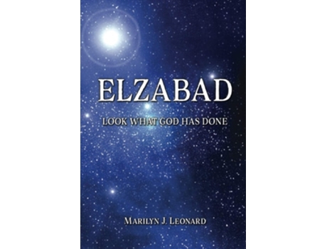 Livro Elzabad Look What God Has Done De Marilyn J Leonard (inglês)