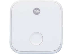 Módulo YALE Bridge Wi-Fi Linus Connect X (Até 4 dispositivos - Branco)
