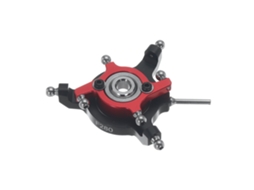 Peças do Helicóptero Rc Yxznrc F280 3d/6g 6ch Prato Oscilante MDUG