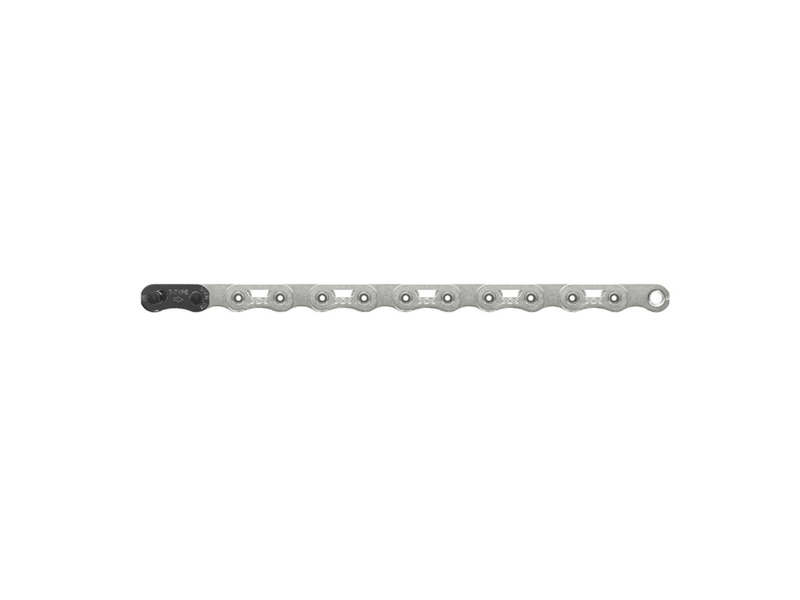 Cadeia com Powerlock SRAM Xx-Sl T-Type Eagle