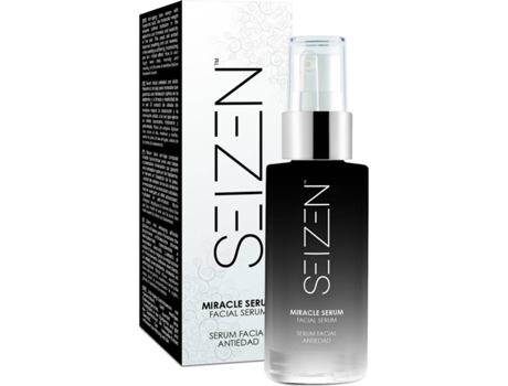 Sérum  Antienvelhecimento Milagre (30 ml)