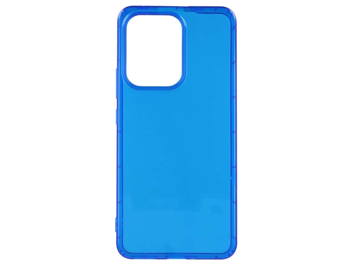 Capa Silicone Colorida para Oppo Reno13 Fs 5g LA CASA DE LAS CARCASAS