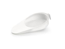 Orinal cuña sanitaria