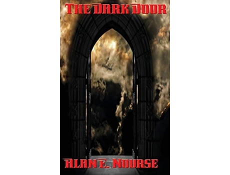 Livro The Dark Door de Alan E Nourse (Inglês)