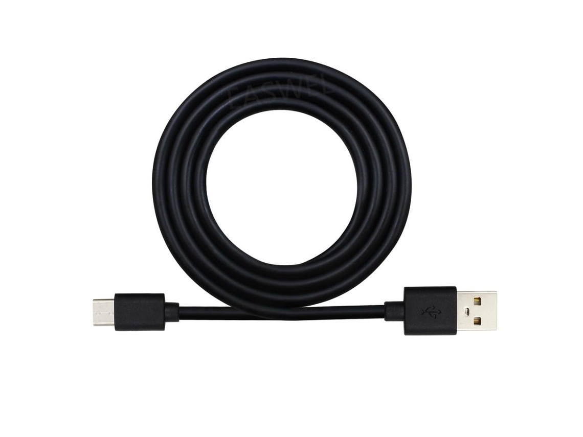 Cabo De Sincronização Dados Para Galaxy S8 Edge Plus