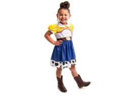 Pequenas Aventuras Vestido De Cowgirl ) Little Adventures (5 7 Anos (g)