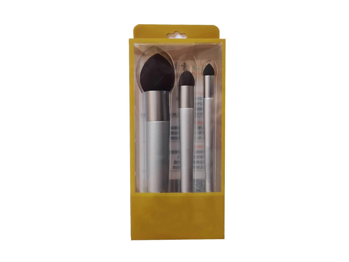 Kit Com 3 Marcadores Práticos Para Desenho E Sombreamento Em Carvão E Grafite Olysi Shop