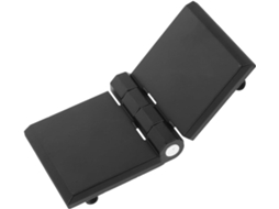 Para Porta De Armário, Resistente, Caixa Distribuição Industrial