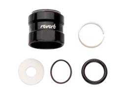 Kit de peças para espigões de selim ROCKSHOX 400h 2yr Reverb/Stealth B1