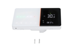 Termostato LCD Programável Primerox para Residências