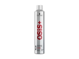 Laca Fixadora Schwarzkopf Osis Session (500 ml)