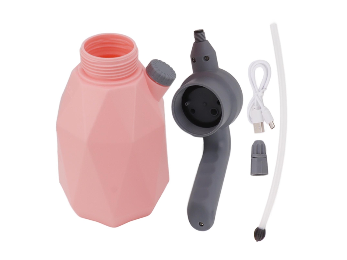Carrinho de madeira Primerox para vasos de flores, suporte de plantas, durável para interior